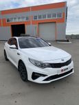  Kia Optima 2018 , 1480000 , 