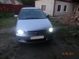    Honda Odyssey 2000 , 280000 , 