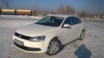  Volkswagen Jetta 2012 , 640000 , 