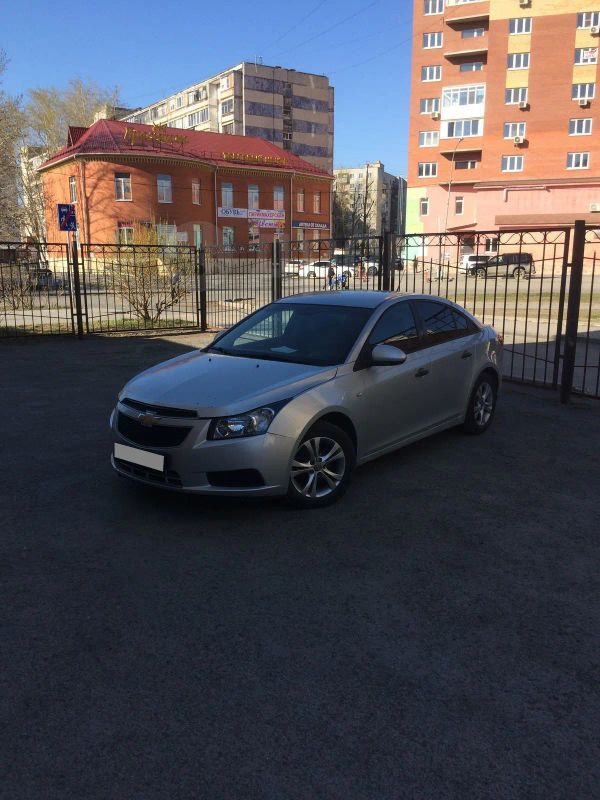  Chevrolet Cruze 2010 , 400000 , 