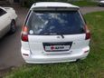  Nissan Wingroad 1997 , 100000 , 