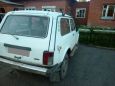 SUV    4x4 2121  1994 , 60000 , -