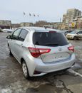  Toyota Vitz 2018 , 790000 , 