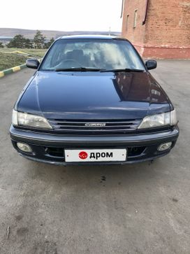  Toyota Carina 1998 , 250000 , 