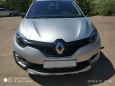 SUV   Renault Kaptur 2018 , 900000 , -