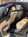  Mercedes-Benz S-Class 2007 , 850000 , 