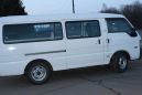    Mazda Bongo Brawny 2007 , 480000 , 