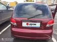  Daewoo Matiz 2012 , 135000 , 