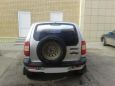 SUV   Chevrolet Niva 2005 , 150000 , 