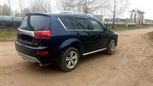 SUV   Peugeot 4007 2010 , 570000 , 