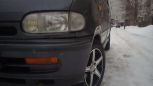    Nissan Serena 1993 , 100000 , 