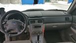 SUV   Subaru Forester 2004 , 465000 , 