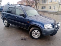 SUV или внедорожник Honda CR-V 1996 года, 450000 рублей, Куйбышев