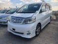    Toyota Alphard 2005 , 580000 , 