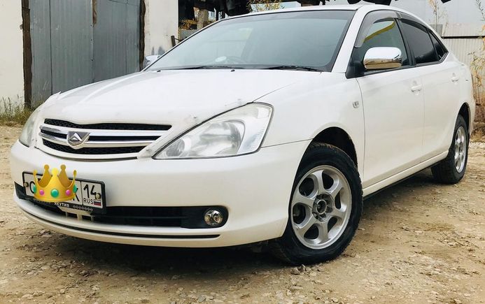  Toyota Allion 2006 , 545000 , 