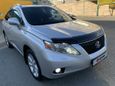 SUV   Lexus RX350 2010 , 1570000 , 