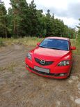  Mazda Mazda3 2007 , 325000 , 