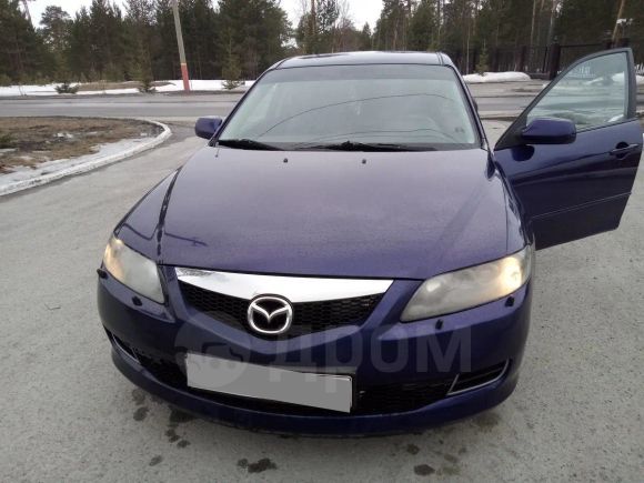  Mazda Mazda6 2006 , 330000 , 