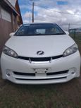    Toyota Wish 2011 , 920000 , 