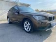 SUV   BMW X1 2013 , 1180000 , 