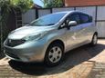  Nissan Note 2014 , 535000 , 