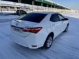  Toyota Corolla 2015 , 1245000 , 