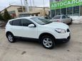 SUV   Nissan Qashqai 2013 , 839000 ,  