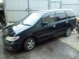    Nissan Presage 1998 , 255000 , 