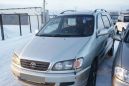    Toyota Ipsum 1997 , 278000 , 