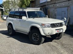 SUV или внедорожник Nissan Safari 2001 года, 3500000 рублей, Владивосток