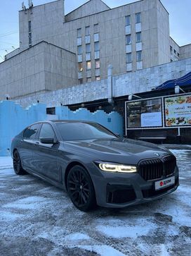  BMW 7-Series 2019 , 6270000 , 