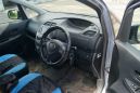  Toyota Ractis 2005 , 375000 , 