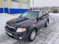 SUV   Mazda Tribute 2007 , 550000 , 