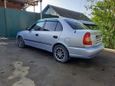  Hyundai Accent 2008 , 290000 , 