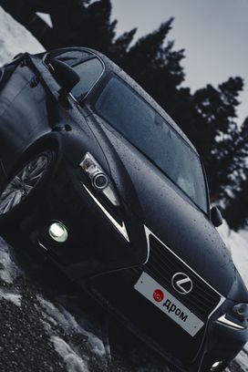  Lexus IS200t 2015 , 2600000 , 