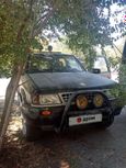 SUV   Opel Frontera 1993 , 260000 , 