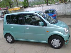  Daihatsu Move 2006 , 185000 , 