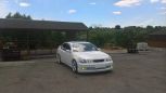  Toyota Aristo 2002 , 555000 , 