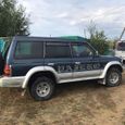 SUV   Mitsubishi Pajero 1991 , 200000 , 