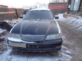  Toyota Mark II 1996 , 85000 , 