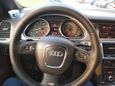 SUV   Audi Q7 2008 , 890000 , 