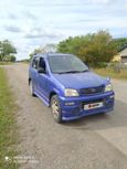 SUV   Daihatsu Terios Kid 1999 , 170000 , 