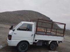 Бортовой грузовик Mazda Bongo 1995 года, 530000 рублей, Кызыл