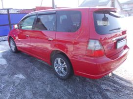    Honda Odyssey 2002 , 430000 , 