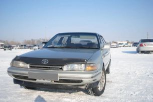  Toyota Carina 1990 , 100000 , 