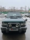 SUV   Isuzu Bighorn 1985 , 600000 , 