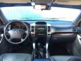 SUV   Toyota Land Cruiser Prado 2004 , 1035000 , -