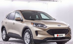 SUV или внедорожник Ford Escape 2020 года, 2197500 рублей, Минск