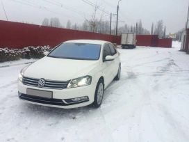  Volkswagen Passat 2013 , 830000 , 