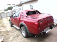  Mitsubishi L200 2007 , 650000 , 